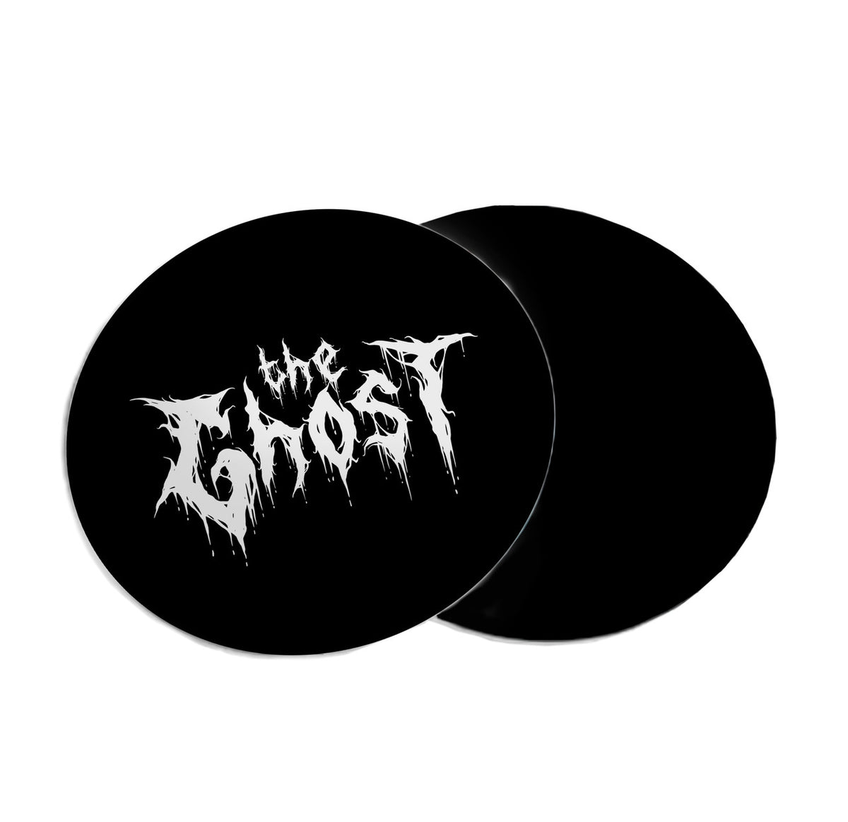 Mousepad Circular Día de Halloween 10