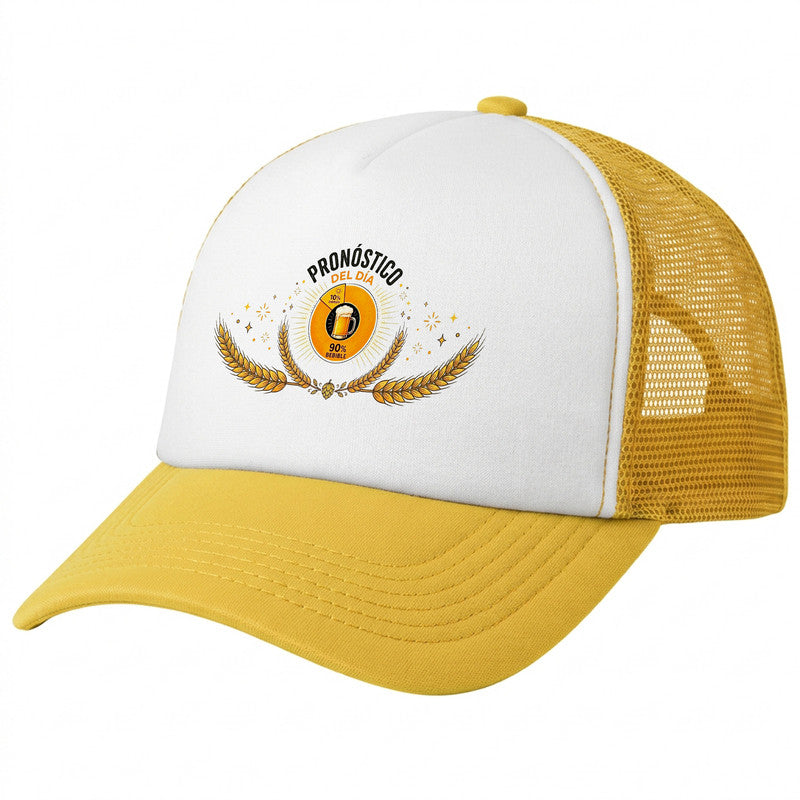 Gorro Cerveza 10