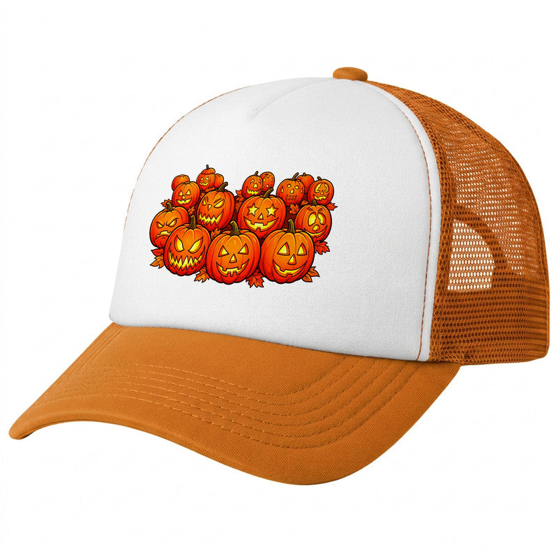 Gorro Día de Halloween 11