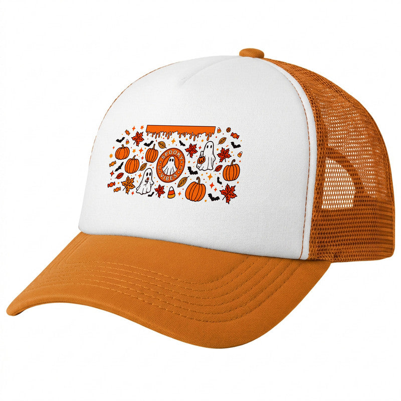Gorro Día de Halloween 14
