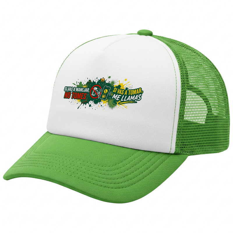 Gorro Cerveza 14