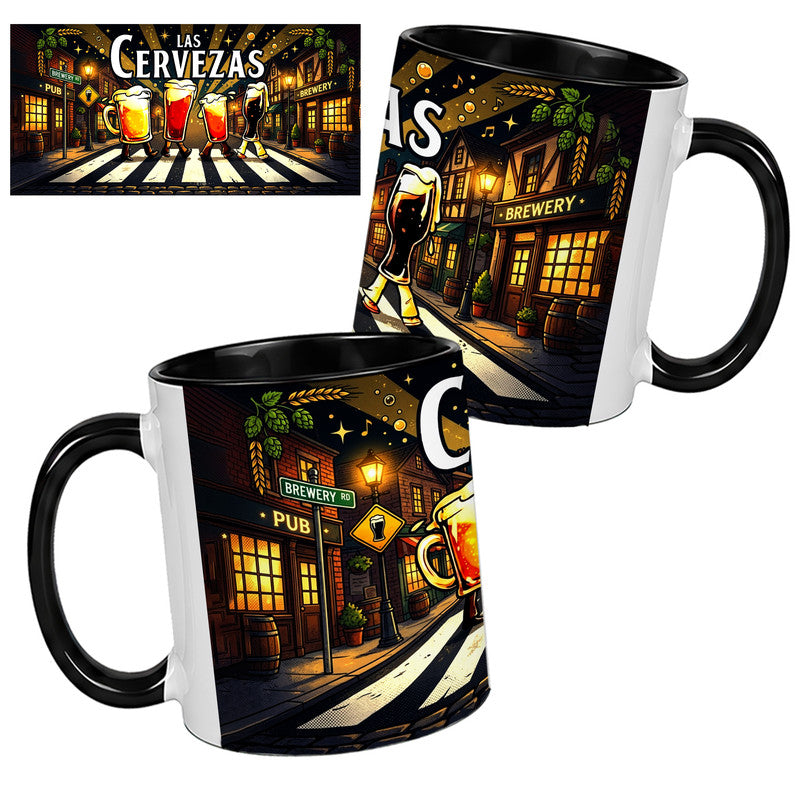 Taza Cerveza 15