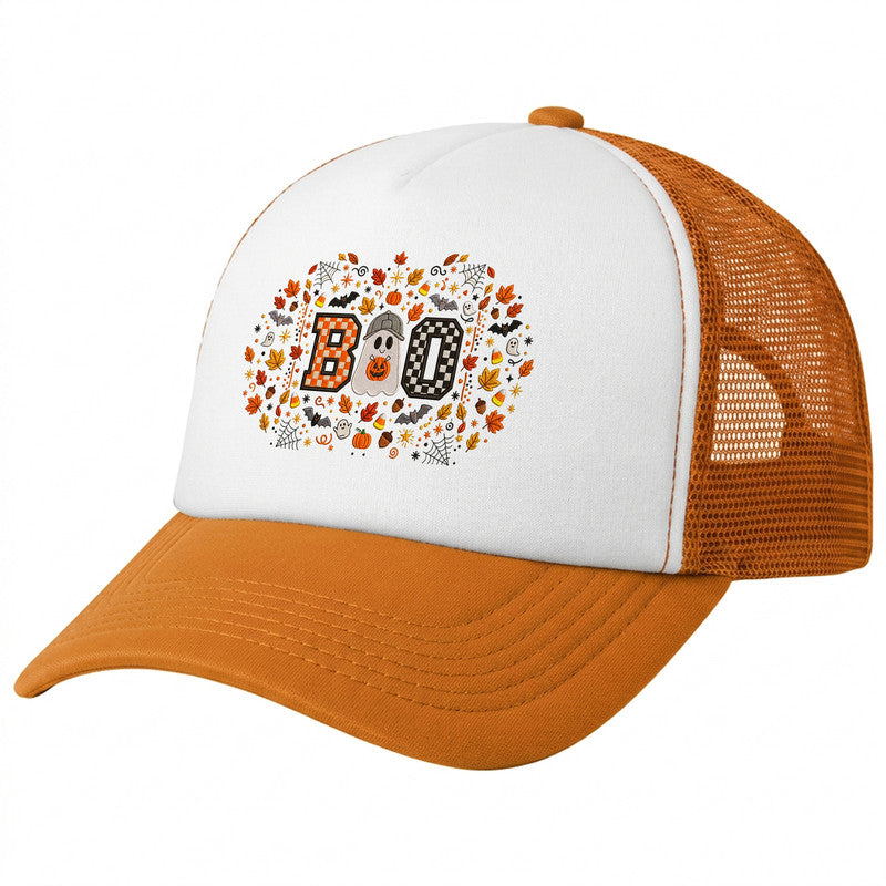 Gorro Día de Halloween 15
