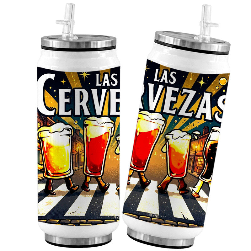 Termo Lata Cerbeza 15
