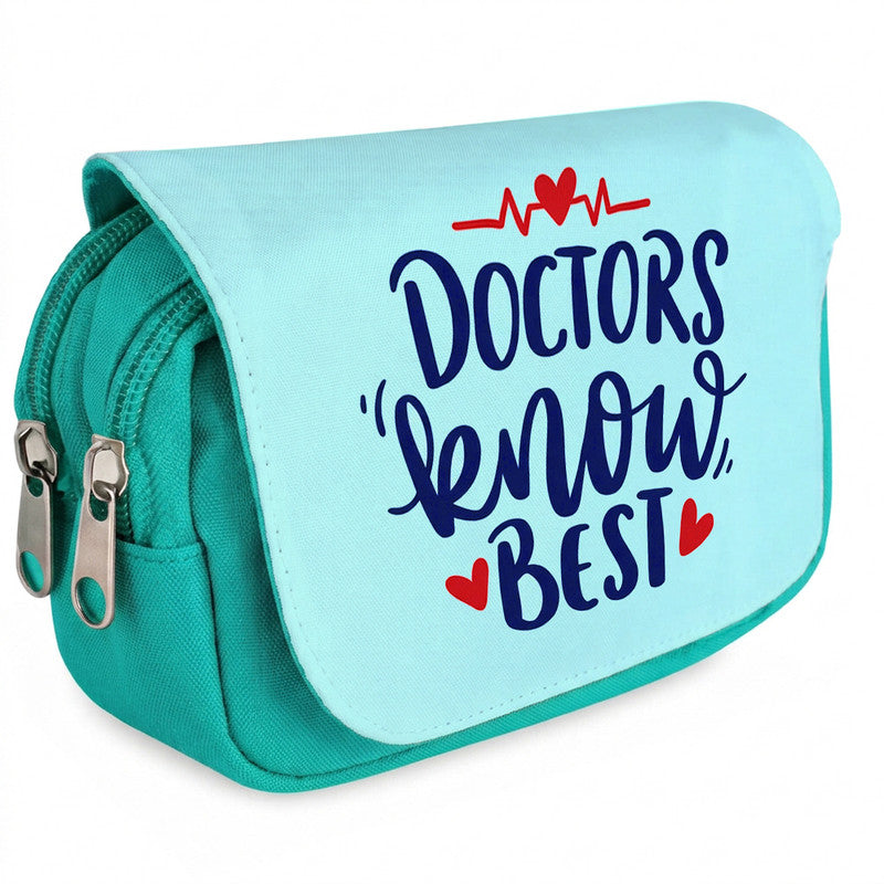 Cartuchera Día del Médico 16