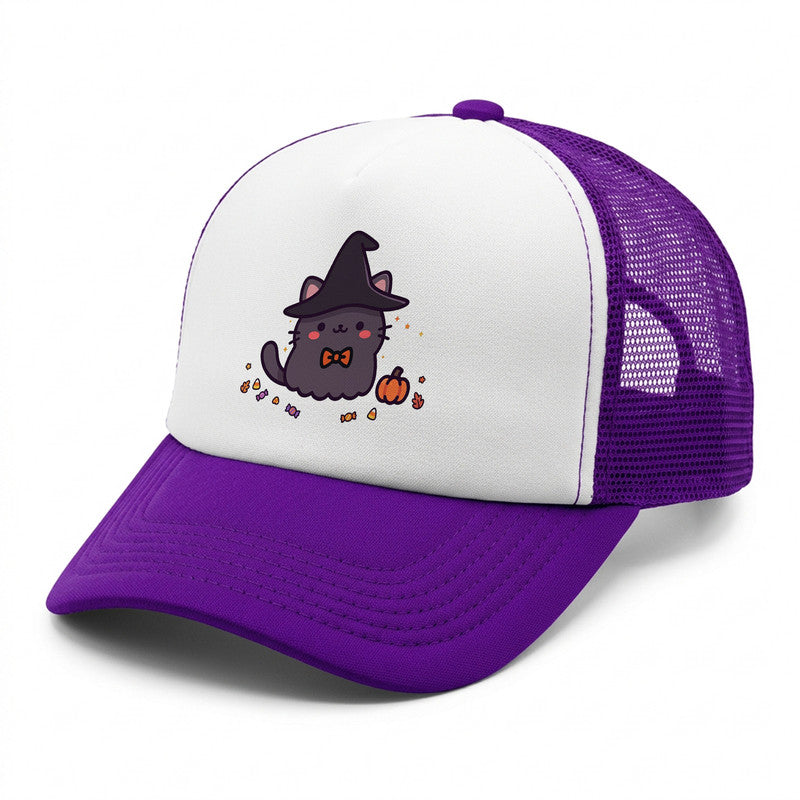 Gorro Día de Halloween 16