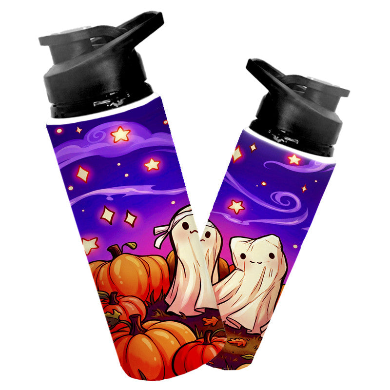 Tomatodo Día de Halloween 17