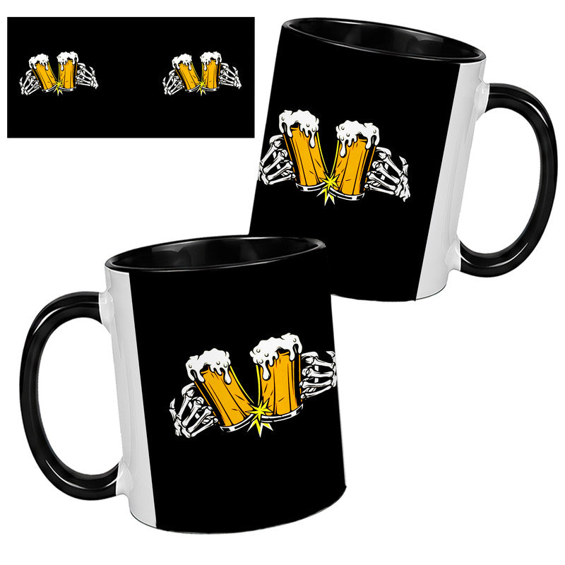 Taza Cerveza 17