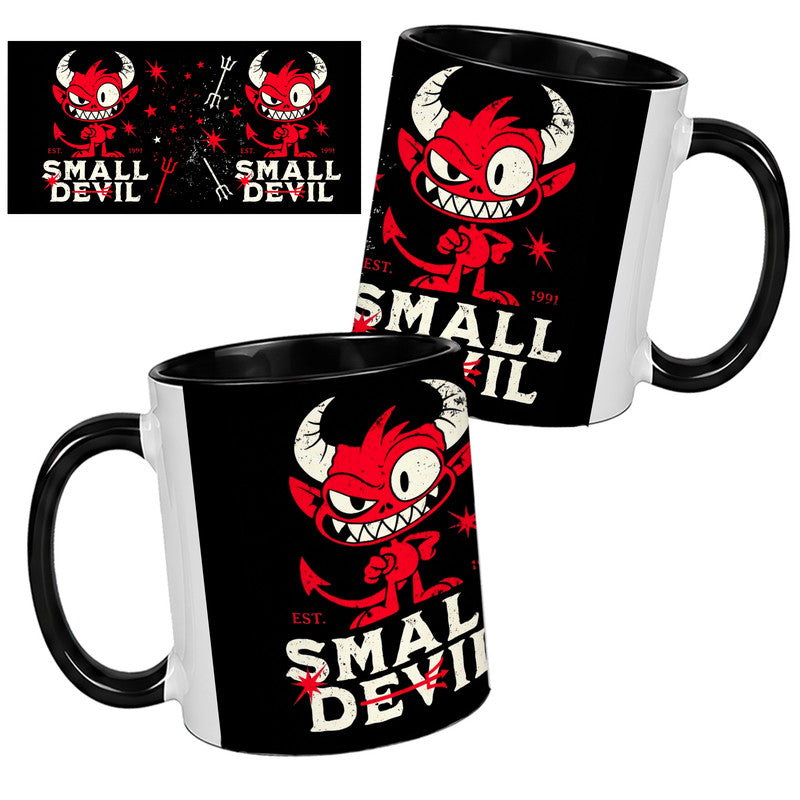 Taza del Día de Halloween 18