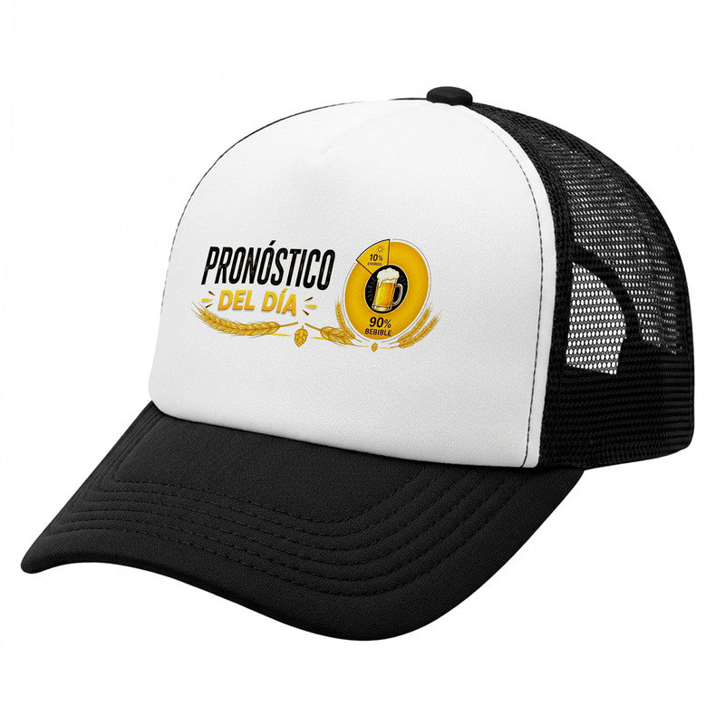 Gorro Cerveza 19
