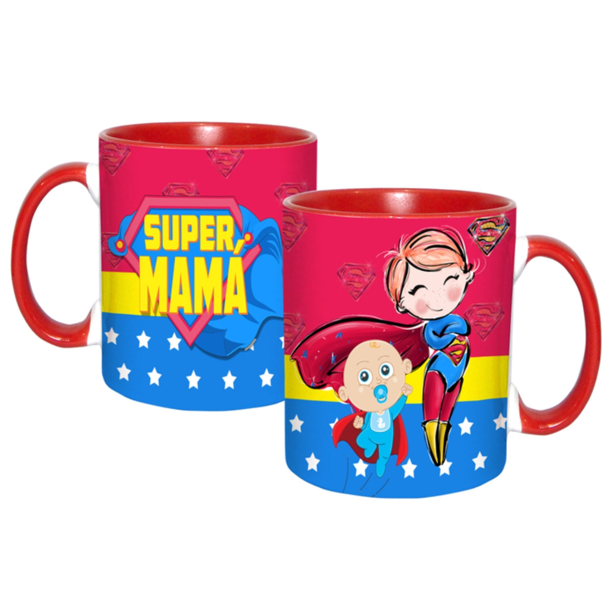 TAZA DÍA DE LA MADRE 2