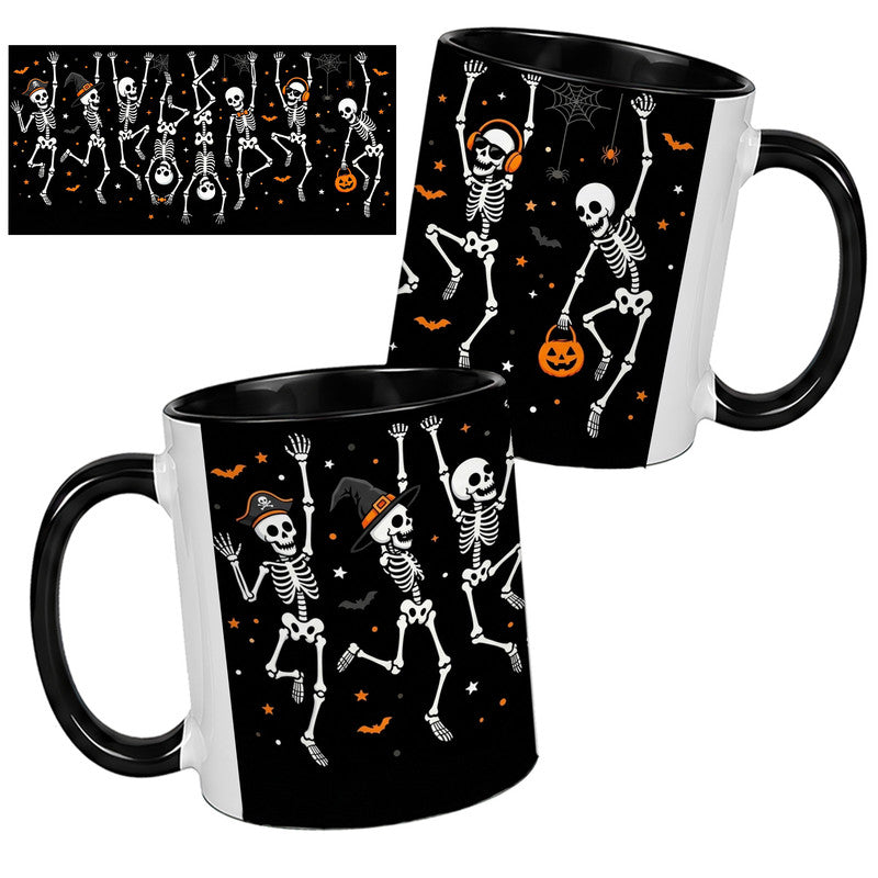 Taza del Día de Halloween 20