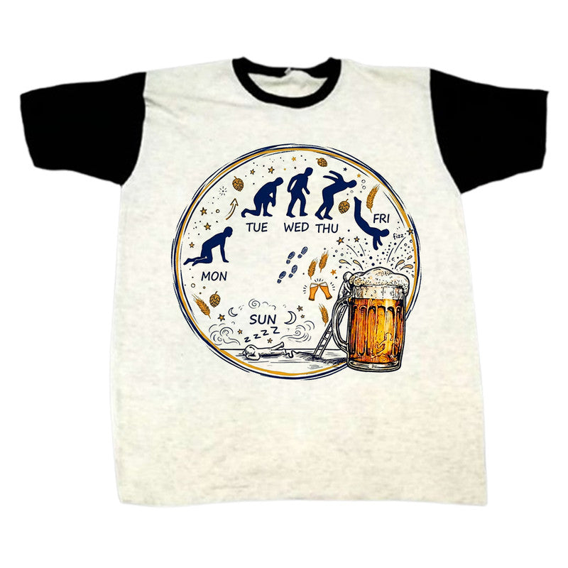 Polo Melange Cerveza 20