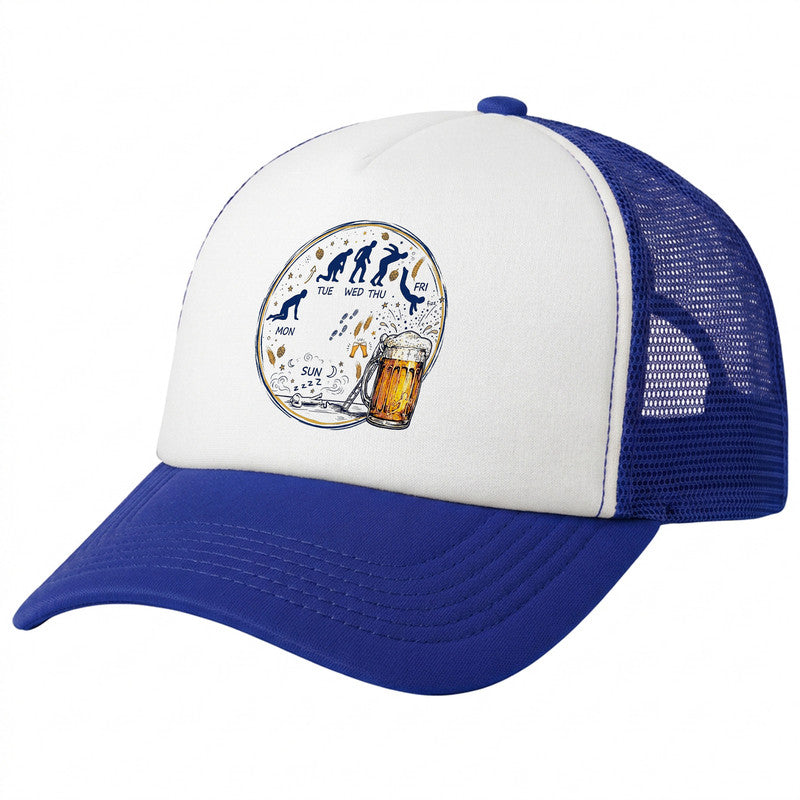 Gorro Cerveza 20