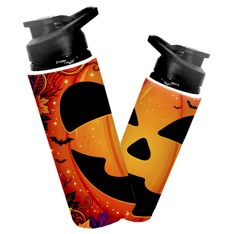 Tomatodo Día de Halloween 20