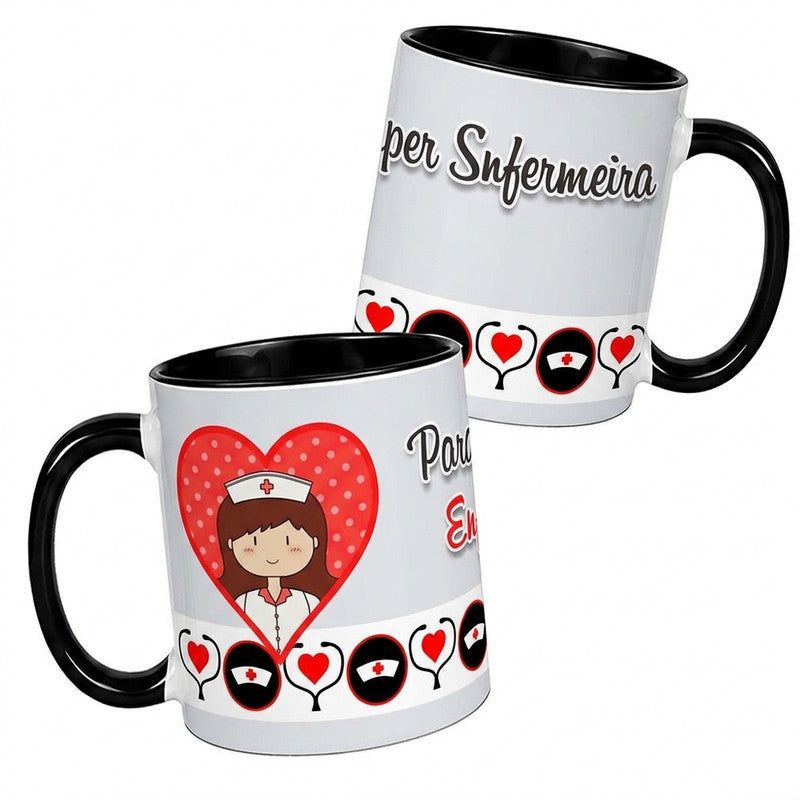 Taza Día del Médico 21