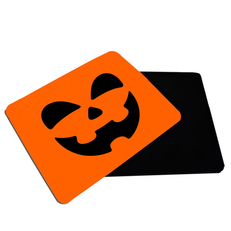 Mousepad Rectangular Día de Halloween 21