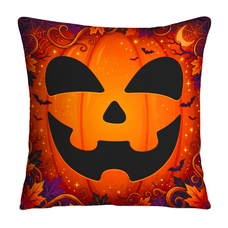 Cojin Día de Halloween 21
