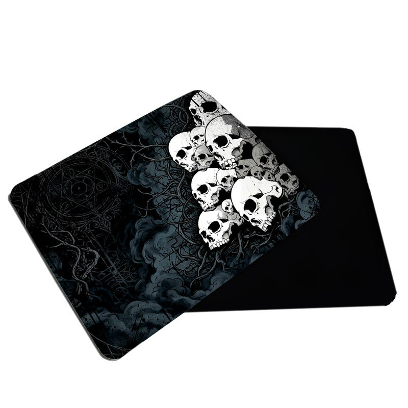 Mousepad Rectangular Día de Halloween 23