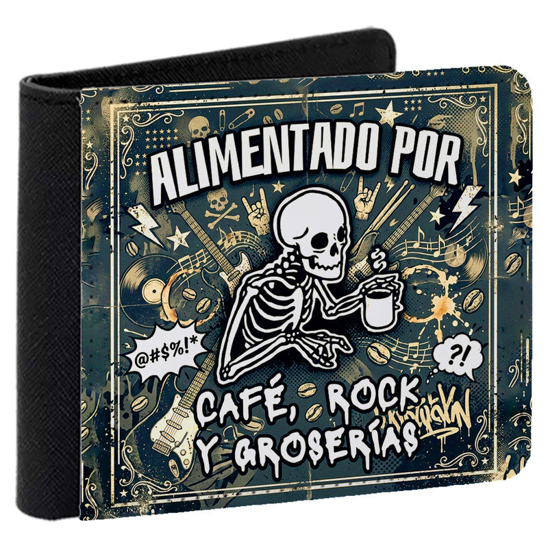 Billetera Día de Halloween 23