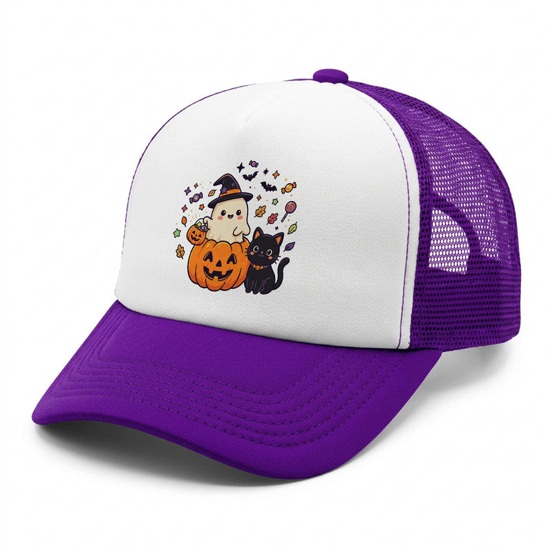Gorro Día de Halloween 23