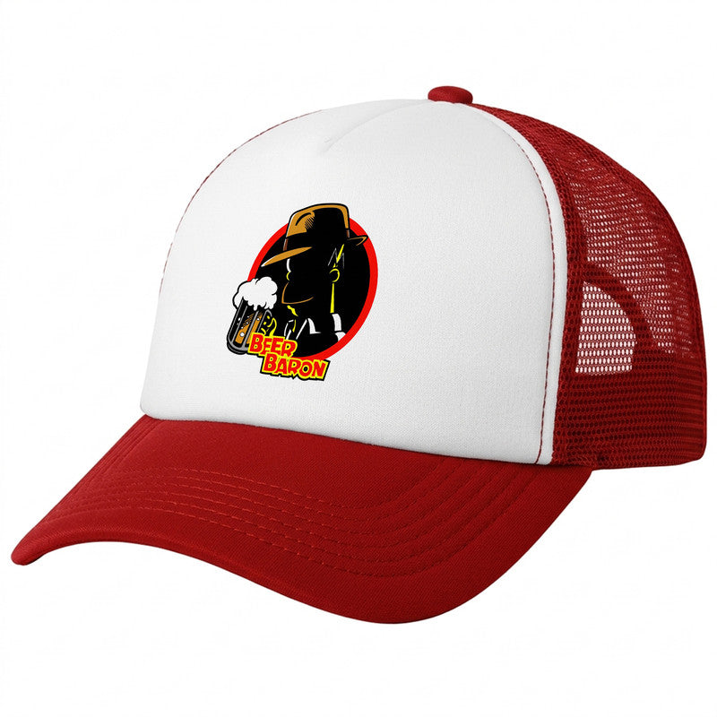 Gorro Cerveza 24