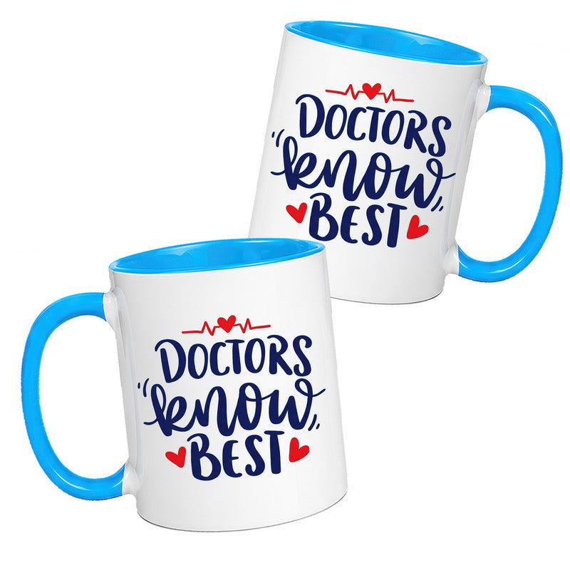 Taza Día del Médico 24