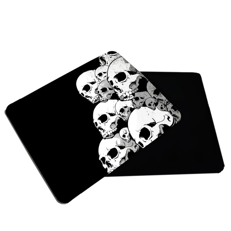 Mousepad Rectangular Día de Halloween 25