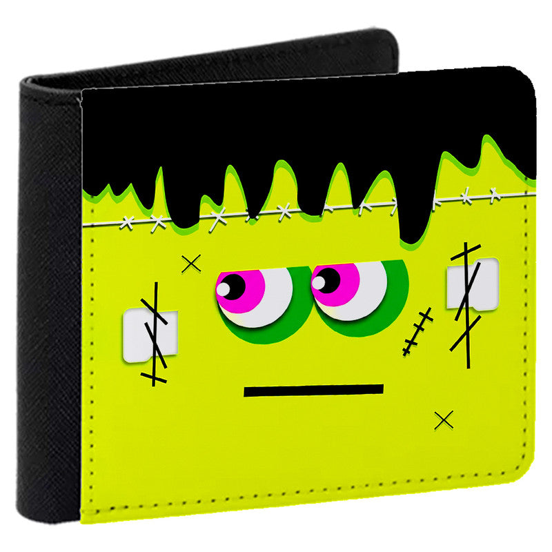 Billetera Día de Halloween 25