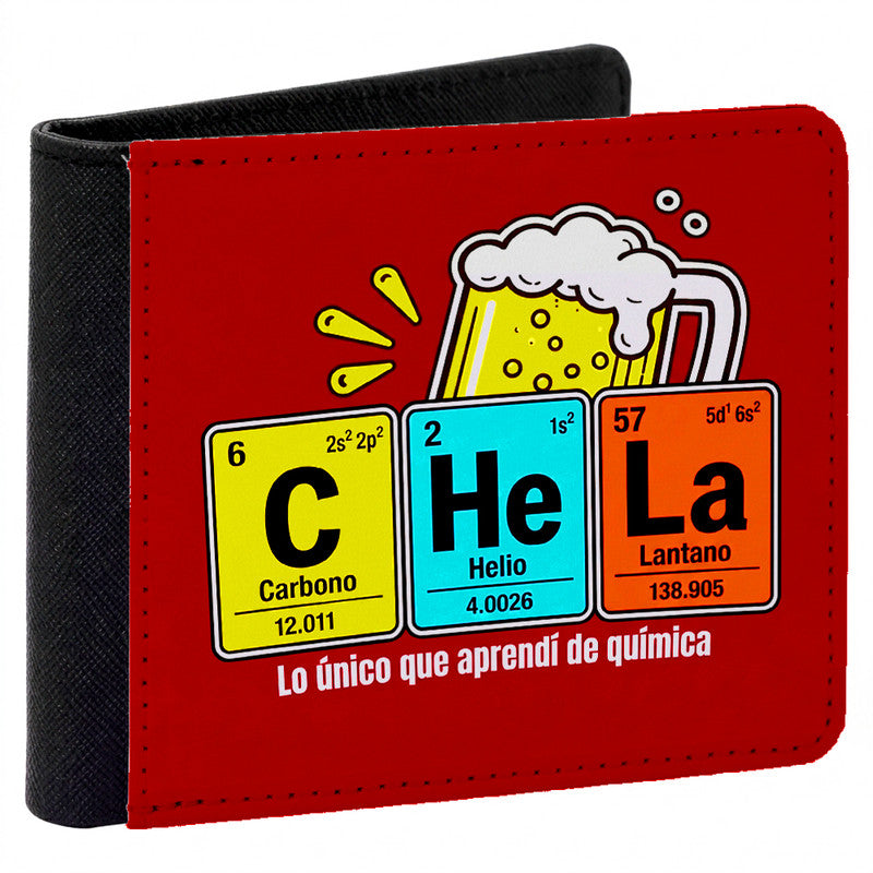 Billetera Cerveza 27