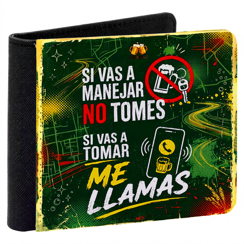 Billetera Cerveza 28