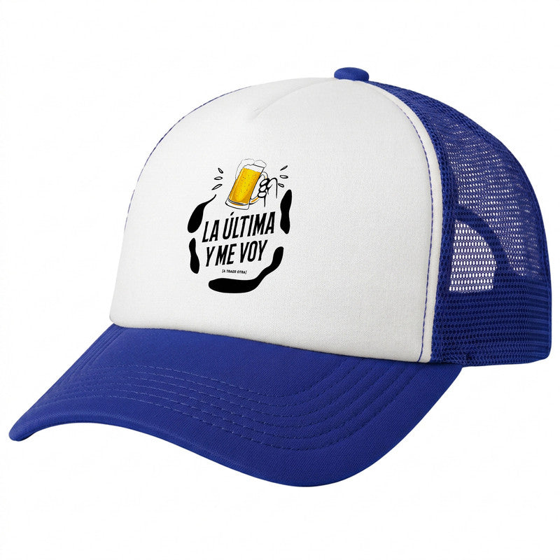 Gorro Cerveza 28