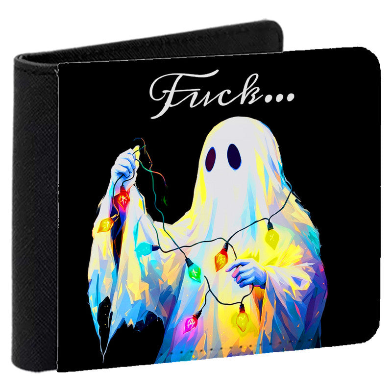 Billetera Día de Halloween 29