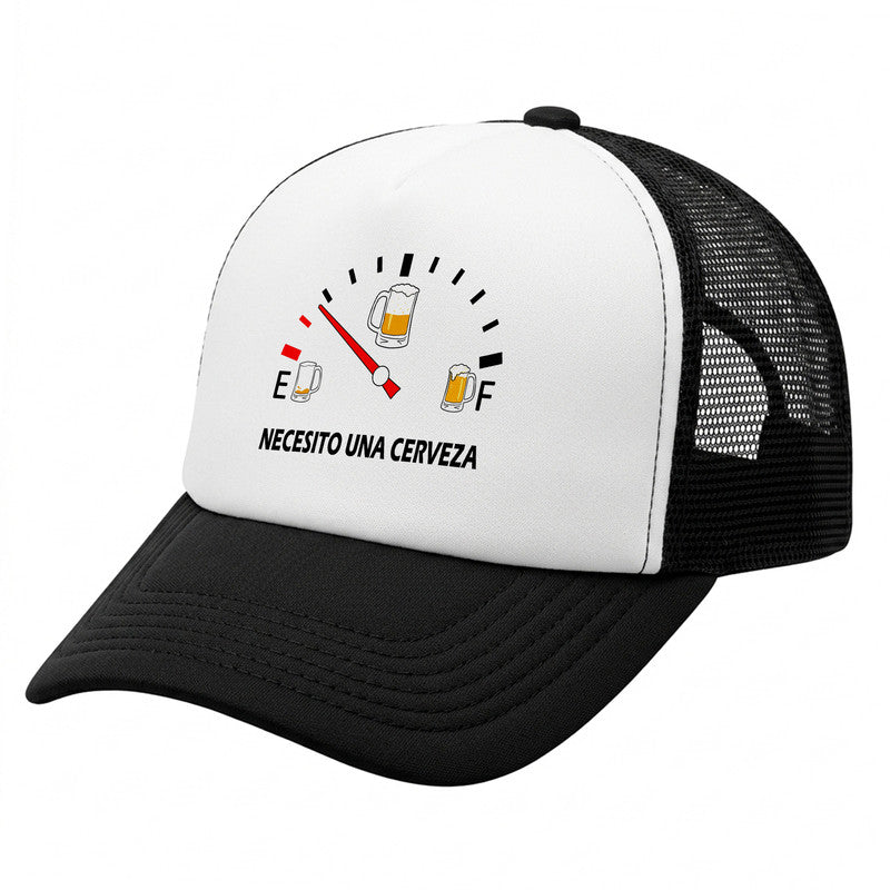 Gorro Cerveza 29