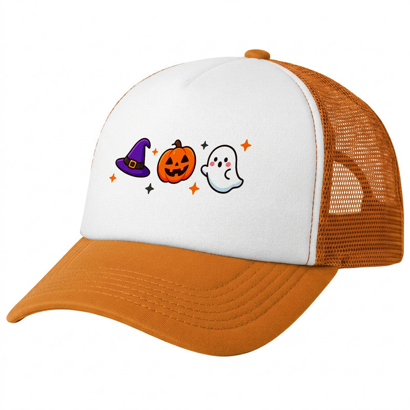 Gorro Día de Halloween 02
