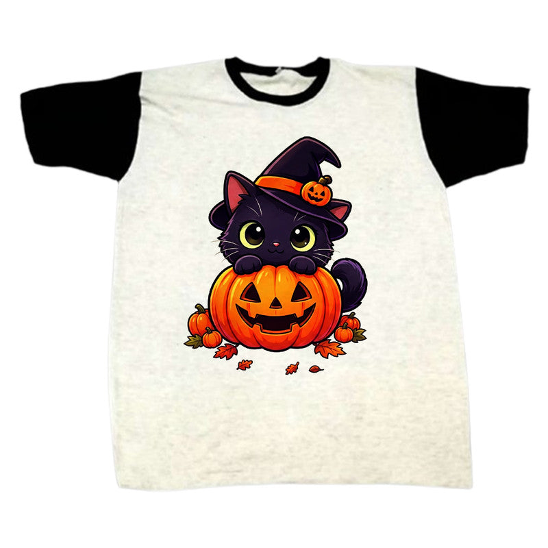 Polo Melange Día de Halloween 31