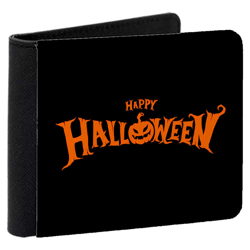 Billetera Día de Halloween 34