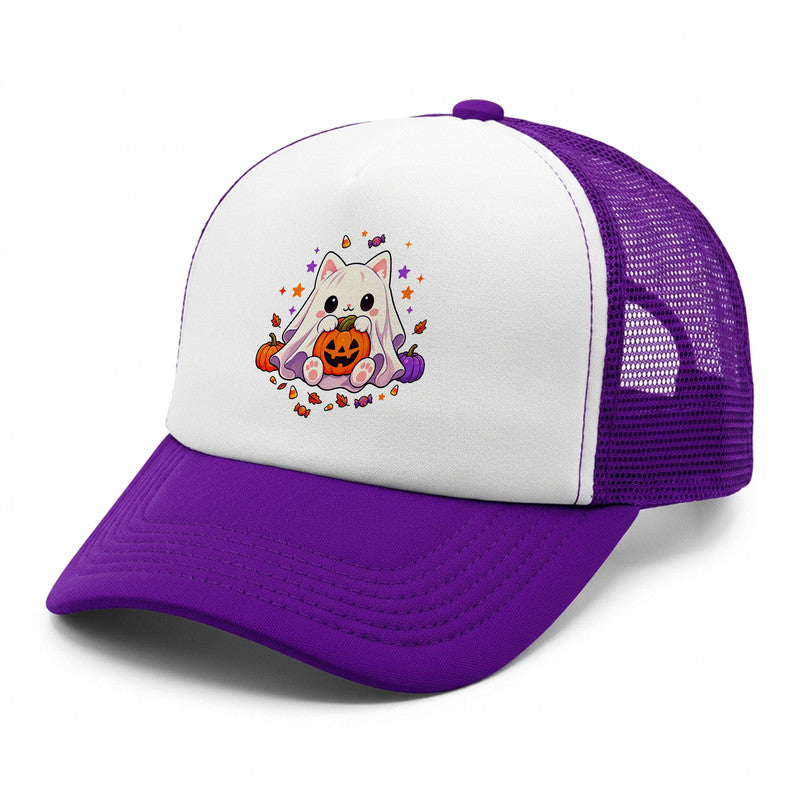 Gorro Día de Halloween 34