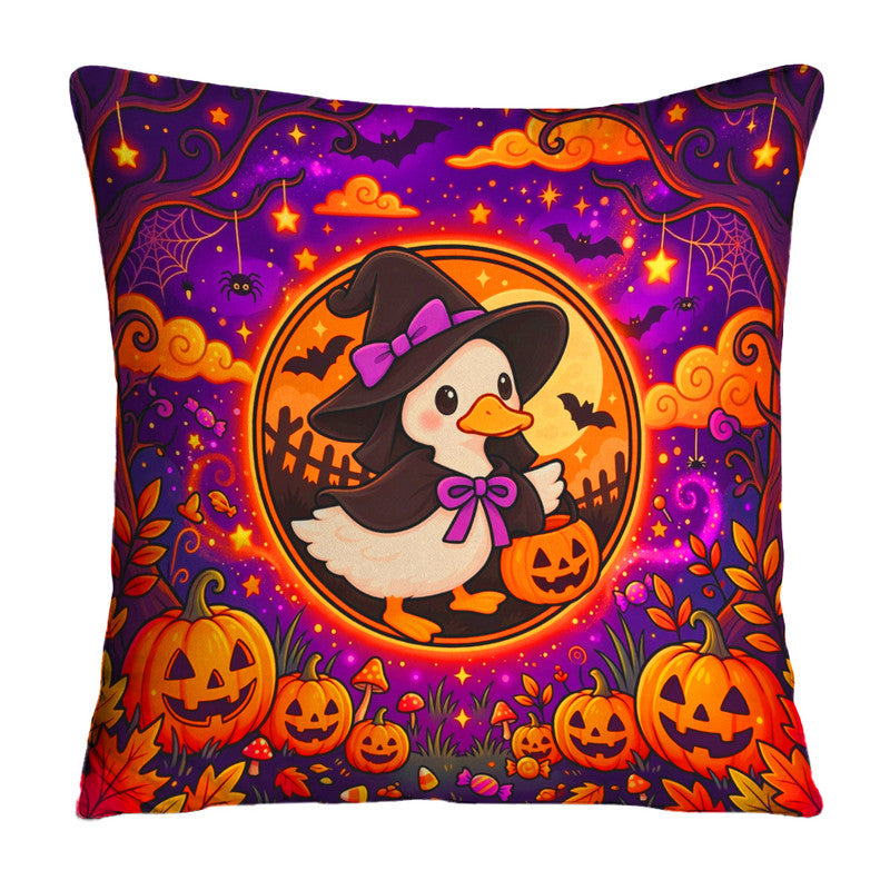Cojin Día de Halloween 37