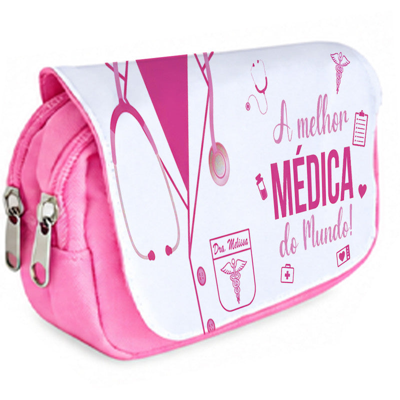 Cartuchera Día del Médico 03