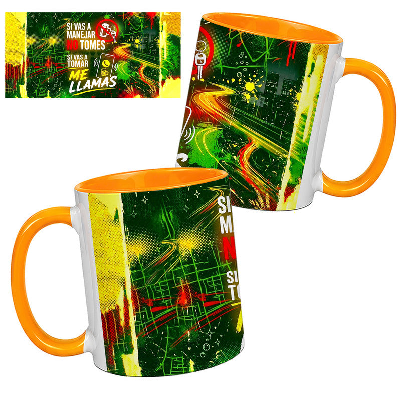 Taza Cerveza 03