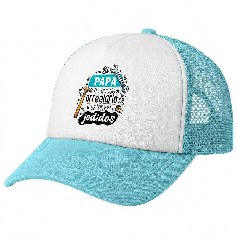 Gorra Día de Arquitecto 05