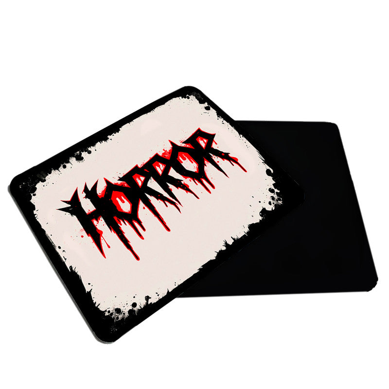 Mousepad Rectangular Día de Halloween 05