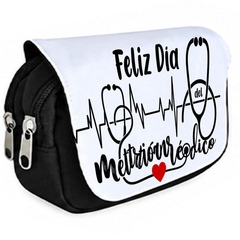 Cartuchera Día del Médico 06