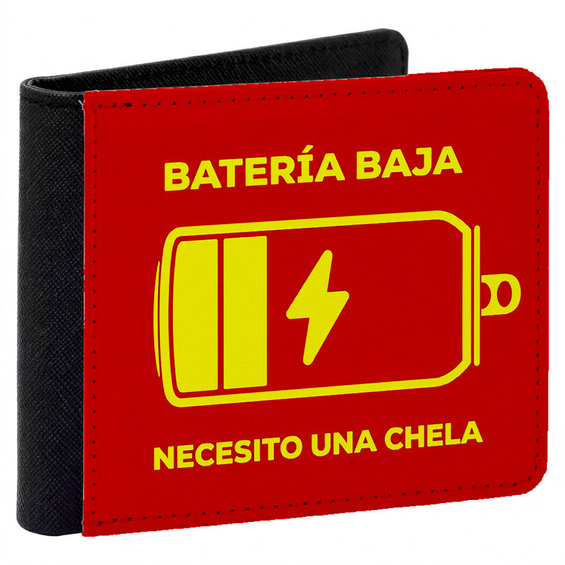 Billetera Cerveza 06