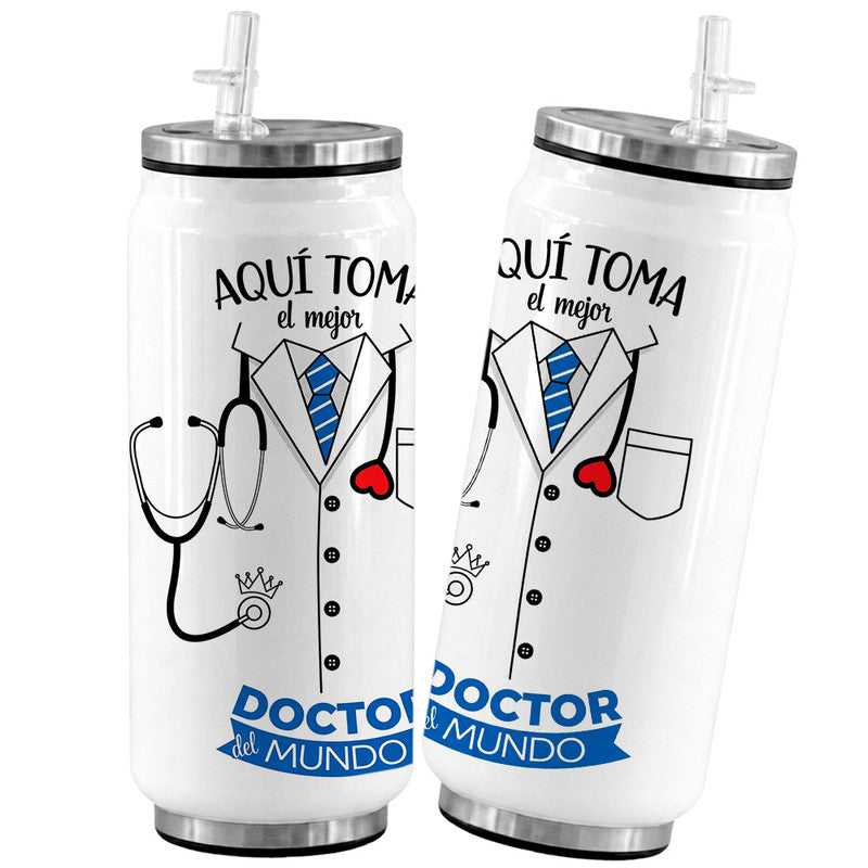 Termolata Día del Médico 08