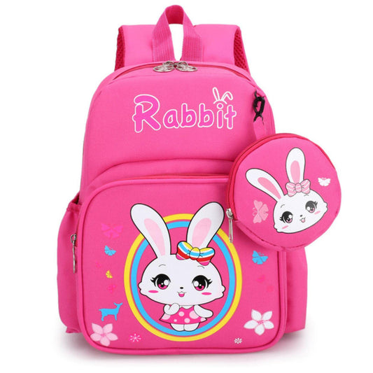 Mochila con Monedero