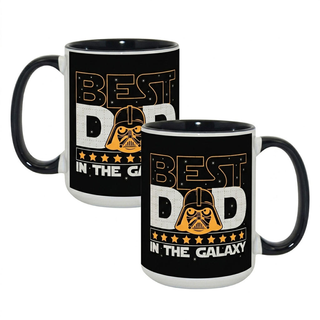 Taza Día del Padre 15 oz - 14