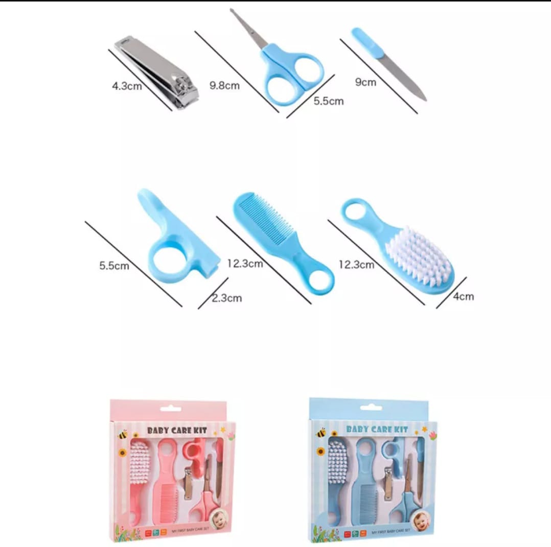 Set Baby Care