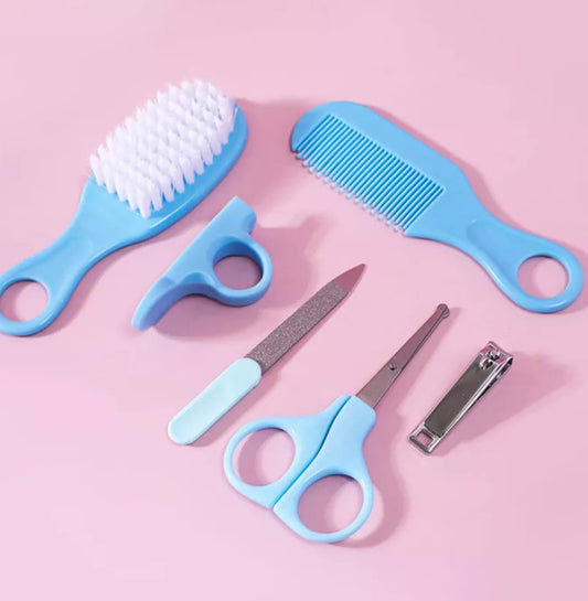 Set Baby Care